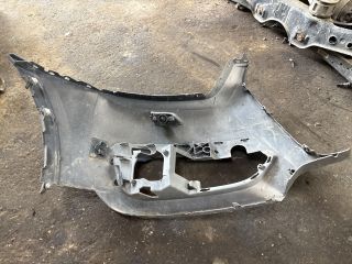 bontott AUDI Q3 Bal első Lökhárító Sarok