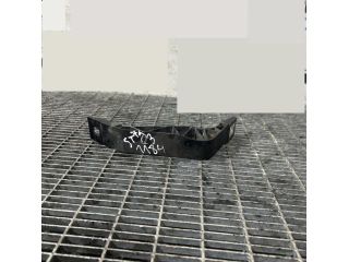 bontott AUDI Q3 Bal első Lökhárító Tartó (Műanyag)