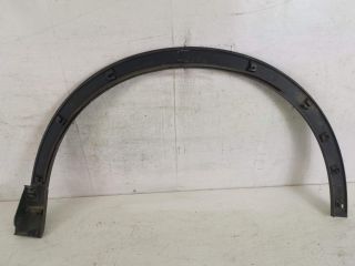 bontott AUDI Q3 Bal első Sárvédő Díszléc