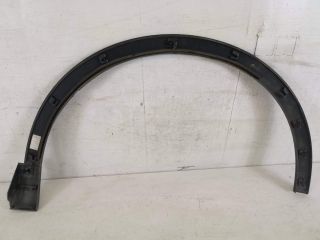 bontott AUDI Q3 Bal első Sárvédő Díszléc