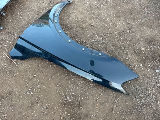 bontott AUDI Q3 Bal első Sárvédő