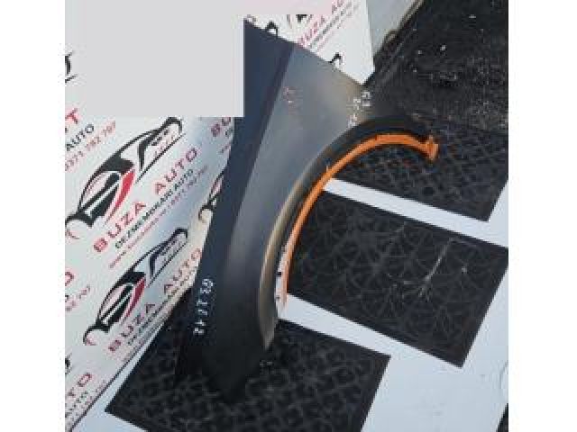 bontott AUDI Q3 Bal első Sárvédő