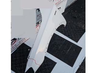 bontott AUDI Q3 Bal első Sárvédő