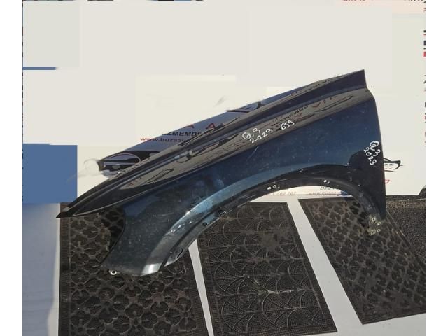 bontott AUDI Q3 Bal első Sárvédő