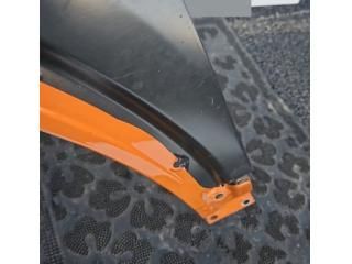 bontott AUDI Q3 Bal első Sárvédő