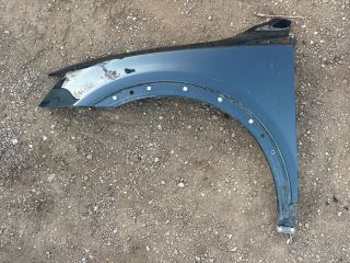 bontott AUDI Q3 Bal első Sárvédő