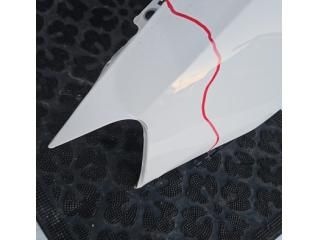 bontott AUDI Q3 Bal első Sárvédő