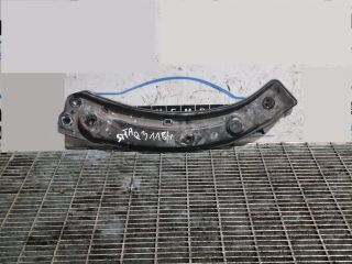 bontott AUDI Q3 Bal Fényszóró Tartó