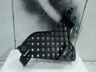 bontott AUDI Q3 Bal Fényszóró Tartó