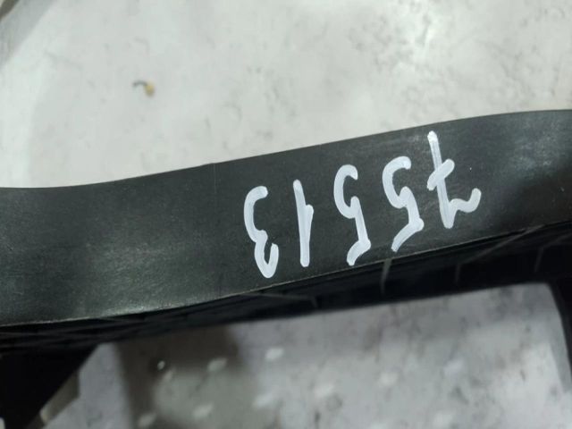 bontott AUDI Q3 Bal Fényszóró Tartó