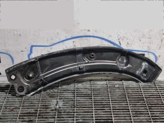 bontott AUDI Q3 Bal Fényszóró Tartó