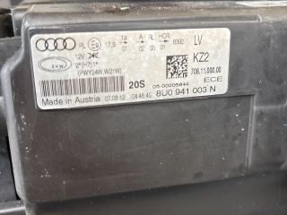 bontott AUDI Q3 Bal Fényszóró