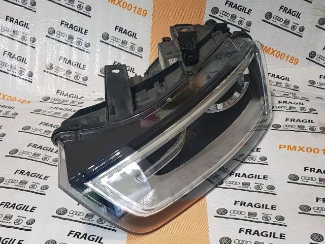 bontott AUDI Q3 Bal Fényszóró