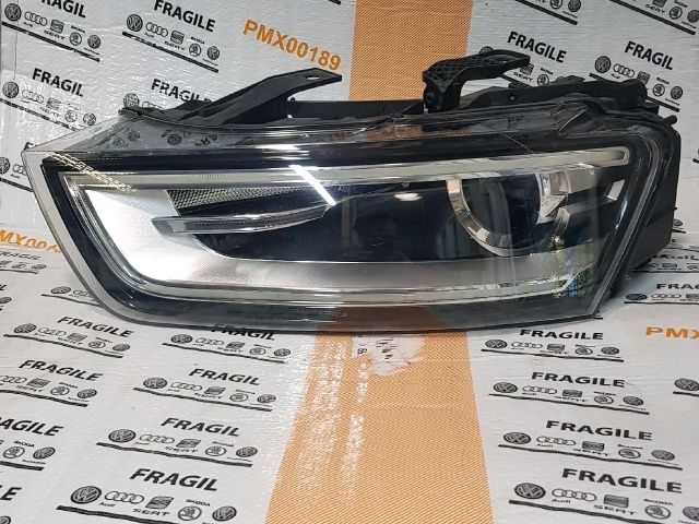 bontott AUDI Q3 Bal Fényszóró