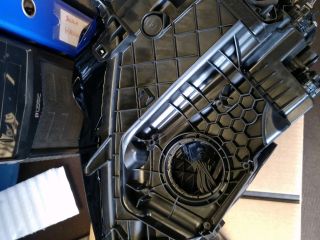 bontott AUDI Q3 Bal Fényszóró