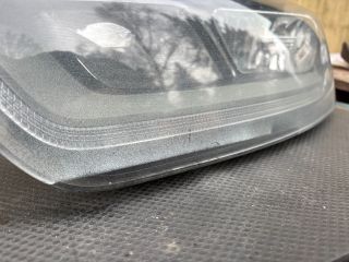 bontott AUDI Q3 Bal Fényszóró