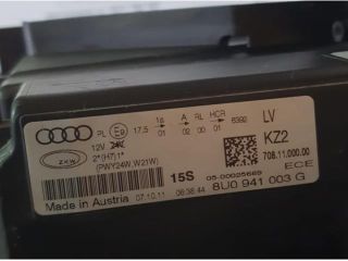 bontott AUDI Q3 Bal Fényszóró