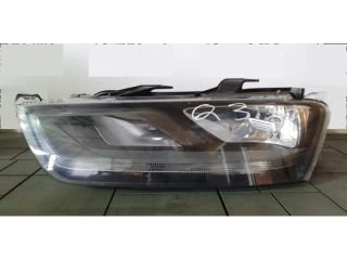 bontott AUDI Q3 Bal Fényszóró
