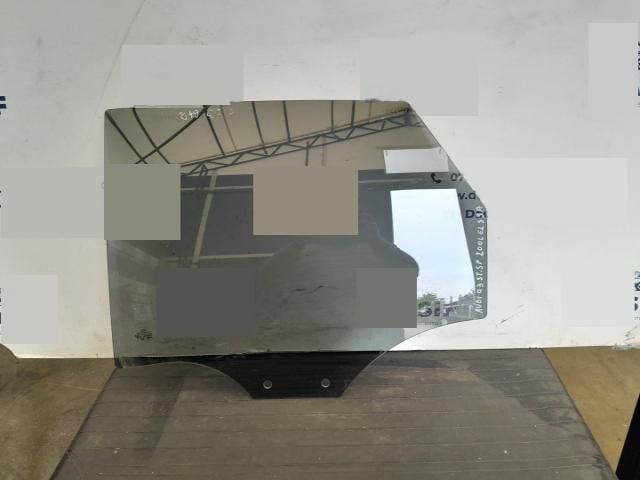 bontott AUDI Q3 Bal hátsó Ablak