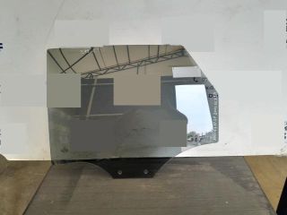 bontott AUDI Q3 Bal hátsó Ablak