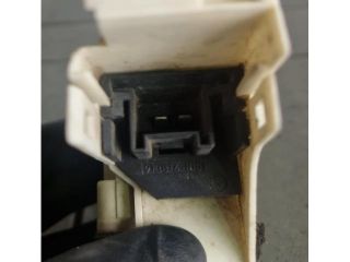 bontott AUDI Q3 Bal hátsó Ablakemelő Motor