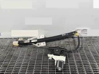 bontott AUDI Q3 Bal hátsó Ablakemelő Szerkezet (Elektromos)