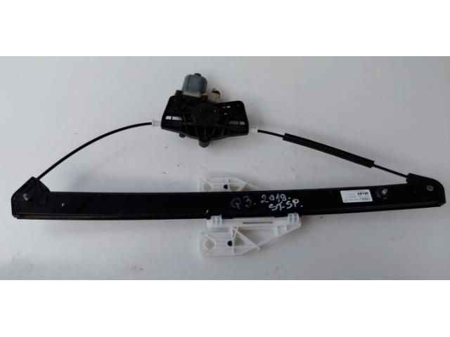 bontott AUDI Q3 Bal hátsó Ablakemelő Szerkezet (Elektromos)