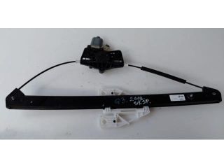 bontott AUDI Q3 Bal hátsó Ablakemelő Szerkezet (Elektromos)