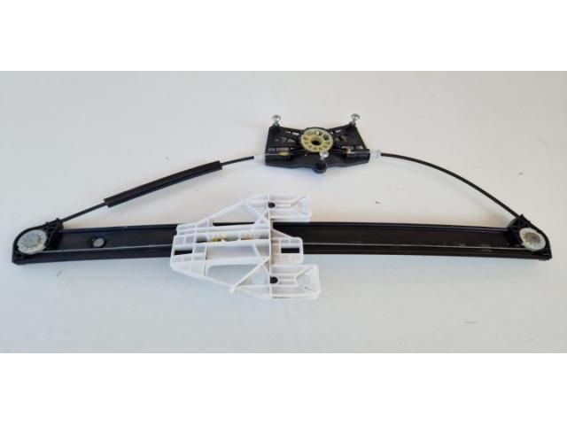 bontott AUDI Q3 Bal hátsó Ablakemelő Szerkezet (Elektromos)