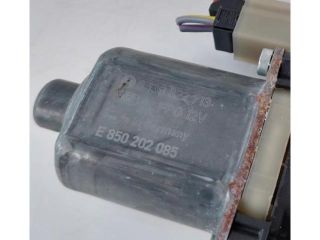 bontott AUDI Q3 Bal hátsó Ablakemelő Szerkezet (Elektromos)