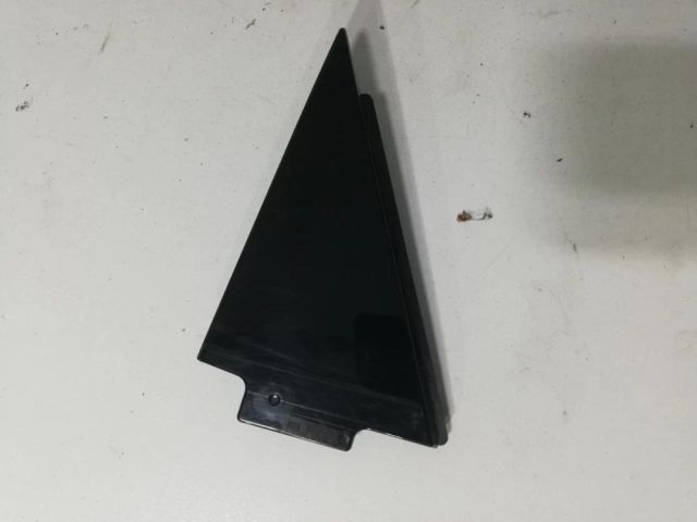bontott AUDI Q3 Bal hátsó Ajtó Díszléc