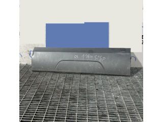 bontott AUDI Q3 Bal hátsó Ajtó Díszléc