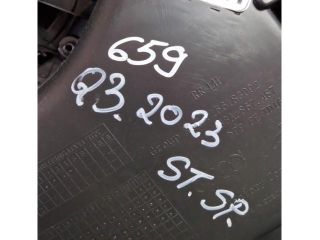 bontott AUDI Q3 Bal hátsó Ajtó Kárpit