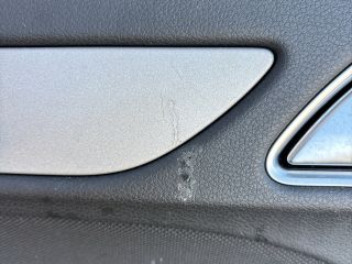 bontott AUDI Q3 Bal hátsó Ajtó (Részeivel)