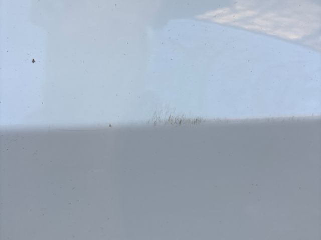 bontott AUDI Q3 Bal hátsó Ajtó (Részeivel)