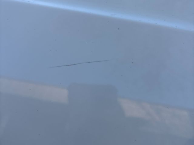 bontott AUDI Q3 Bal hátsó Ajtó (Részeivel)