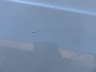 bontott AUDI Q3 Bal hátsó Ajtó (Részeivel)