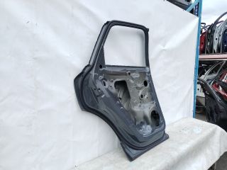 bontott AUDI Q3 Bal hátsó Ajtó (Üres lemez)