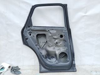 bontott AUDI Q3 Bal hátsó Ajtó (Üres lemez)