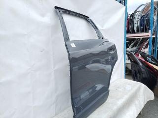 bontott AUDI Q3 Bal hátsó Ajtó (Üres lemez)