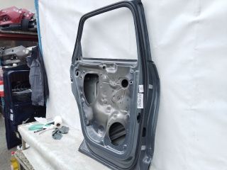 bontott AUDI Q3 Bal hátsó Ajtó (Üres lemez)