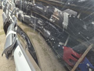 bontott AUDI Q3 Bal hátsó Ajtó (Üres lemez)