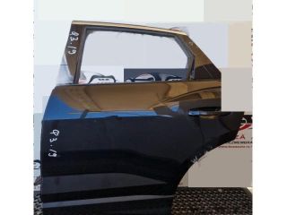 bontott AUDI Q3 Bal hátsó Ajtó (Üres lemez)