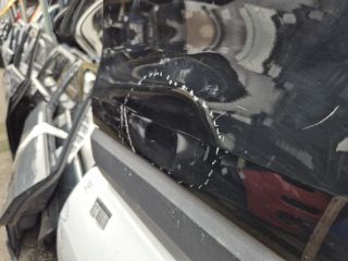 bontott AUDI Q3 Bal hátsó Ajtó (Üres lemez)