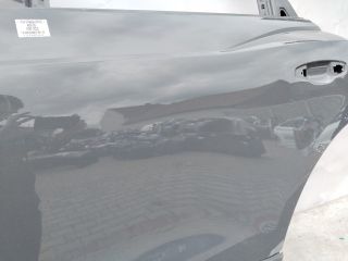 bontott AUDI Q3 Bal hátsó Ajtó (Üres lemez)