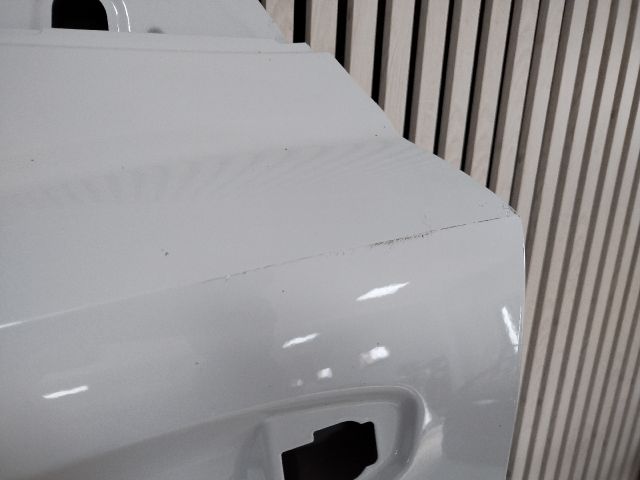 bontott AUDI Q3 Bal hátsó Ajtó (Üres lemez)