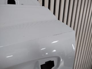 bontott AUDI Q3 Bal hátsó Ajtó (Üres lemez)