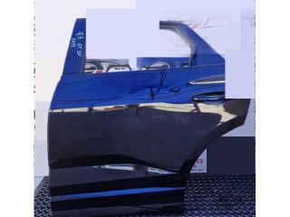 bontott AUDI Q3 Bal hátsó Ajtó (Üres lemez)