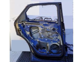 bontott AUDI Q3 Bal hátsó Ajtó (Üres lemez)