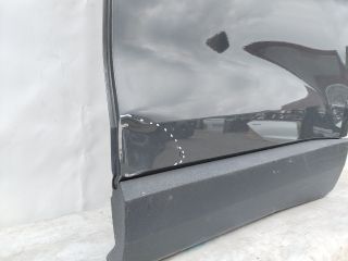 bontott AUDI Q3 Bal hátsó Ajtó (Üres lemez)